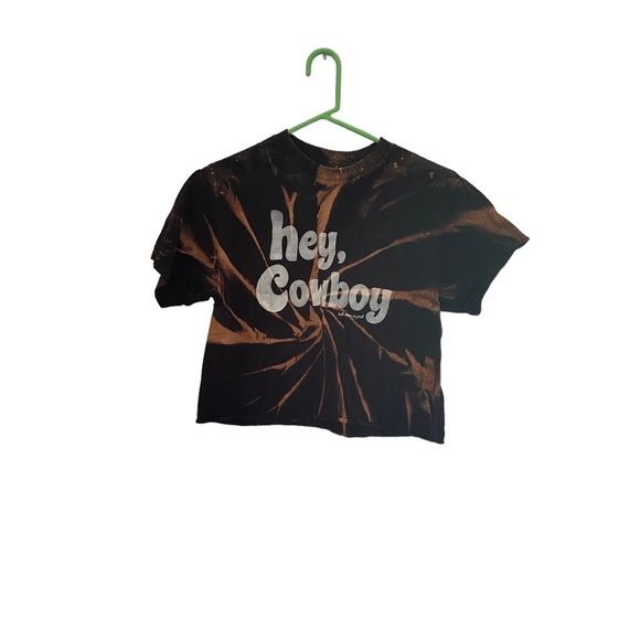 Bohemian Cowgirl Top - Picture 2 of 4